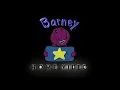 Barney Home End Credit Suites The Classic Era 1988-2002 2020 Edition
