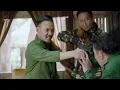 Action Movie:Drug dealers kidnap a civilian—an undercover elite SWAT cop storms in alone to save him
