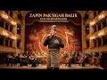 Lagu Zapin Pak Ngah Balik - Ai Cover Hybrid Orchestra Version (ori by Pak Ngah Suhardi)