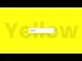 Change Background Color with Dropdown Menu using CSS Javascript