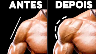 The Only Shoulder Exercise You Need!