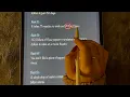 Download Lagu 😴 ASMR - Slow Reading of facts - close clicky whispers