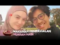 Download Lagu DI MASAKIN DESSERT KUNO TURKI SAMA MERTUA😍AŞURE - MAKANAN PENINGGALAN NABI NUH AS