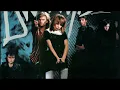 Chrissy Amphlett punches Divinyls guitarist in the face on stage at Selina's, at Coogee Bay Hotel