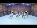 【踊ってみた】日向坂46『好きになるクレッシェンド』【ひじり坂ひなた部】