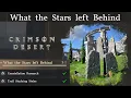 Crimson Desert - What the Stars Left Behind Full Quest