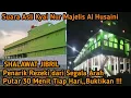 Download Lagu Shalawat Jibril Penarik Rezeki, suara Kyai Nur Majelis Al Husaini