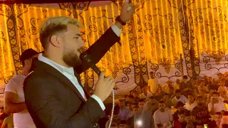 مسلم يشعل الفرح مهرجان مرحب صحبة الهلاك Muslim 