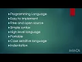 Python Series for Beginners - Introduction VS Code Setup First Program