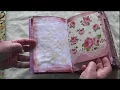 Coffee Lovers Journal - DT Project for HapaChicCreative