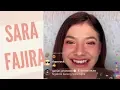 Download Lagu SARA FAJIRA CERITA DARI MANA INSPIRASI LIRIK \