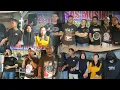 Download Lagu Dero Tanjung Tada Aba Dance,Rifal Ifan Lamarotja,Ririn Siolemba \u0026 Dj Sarta Tgl 22-06-2025