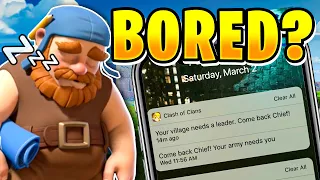 Download 10 Things To Do in Clash of Clans If You're Bored MP3