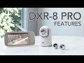 Infant Optics DXR-8 PRO Everything you need to know