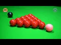 How To Count The Numbers In Snooker and Snooker Balls Placing