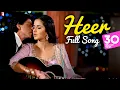 Download Lagu Heer | Full Song | Jab Tak Hai Jaan | Shah Rukh Khan, Katrina Kaif | A R Rahman, Gulzar | Harshdeep