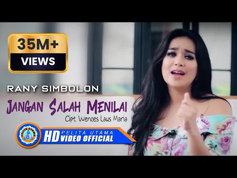 Download MP3 Rany Simbolon - Jangan Salah Menilai | Lagu Paling Top Untuk Nada Dering (Official Music Video)