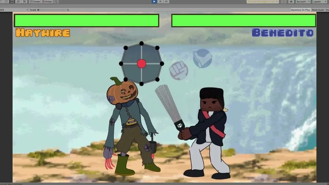 Video
