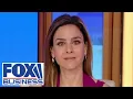 FOX Business Jackie DeAngelis shares emotional journey with breast cancer
