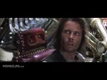 The Time Machine (8/8) Movie CLIP - What If? (2002) HD