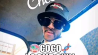 cheelex coco lockdown amapiano 2020