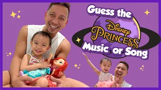 Download GUESS THE SONG CHALLENGE WITH SARINA BY JHONG HILARIO MP3