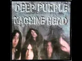 Lagu Deep Purple Machine Head 1972 album nr 4