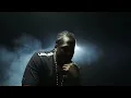 Pusha T - Open Your Eyes (Fear Of God Mixtape)