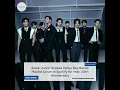 Lagu Super Junior Crowned Spotify’s Hallyu Boy Bands Playlist Cover on 20th Anniversary