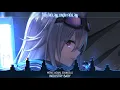 「Nightcore」Industry Baby ( meric again, 22angels/Lyrics )