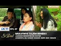 Download Lagu SEDIH BENER!! Jaenab Kabur Gara-Gara Omongan Enyaknye | SI DOEL | SEASON 4 | EPS.7 (2/2)