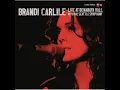 Brandi Carlile - The Story - Live At Benaroya Hall With The Seattle Symphony w/ lyrics