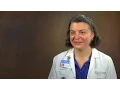 Wellesley - Meet Dr Ida Gorenburg