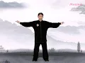 Lagu Yi Jin Jing by Li Wei 易筋经 李伟