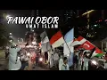 Download Lagu Pawai obor Umat Islam, Jakarta bersatu menyambut datangnya bulan suci Ramadhan MP3