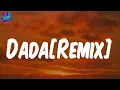 (Lyrics) Dada (feat. Davido) [Remix] - Young Jonn