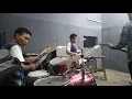 SECOND CIVIL - AKU, KAU, DAN KENANGANKU (JAMMING COVER) | SELECTA STUDIO PATEBON KENDAL