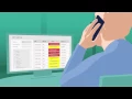 Philips Visibility Solutions for clinical mobility CareEvent Mobile Caregiver and PIIC iX
