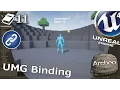 Unreal Engine 4 Guide - UMG Binding