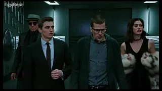 أجمل مقاطع اكشن على اغنية حماسية تهريب شيفرة على ورقة شدة 