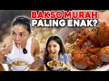 Lagu BAKSO LANGGANAN NYAI NIKITA MIRZANI, MURAH BANGET TERNYATA!