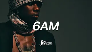 Afrobeat Instrumental 2025 Tems X Omah Lay X Rema Type Beat 6AM Emotional Afrobeat Type Beat 