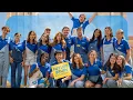 Welcome UCLA Transfers