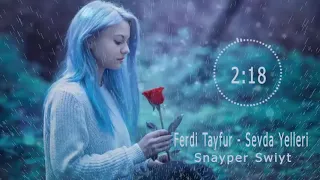 Download Ferdi Tayfur - Sevda Yelleri Remix MP3