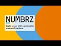 Build Faster in Google Sheets with Numbrz Custom Functions