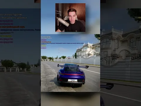 DLSS 5 НА HASSLE 2.0! ГРАФИКА ОТВАЛ БАШКИ... (RADMIR RP) #gta #гта5рп #hassleonline #dlss5