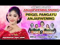 Lagu 🔴 LiVE ANJARWENING Music BT PRiGEL /8-12-2025/ Pernikahan SILVI \u0026 KRISNA RM.Dewi Sri Kras- Kediri