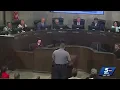 As OKC votes to keep Flock cameras police chief reveals 109 agencies have access to data