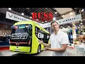 Download Lagu VinFast - A new player on the European bus market!