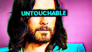 The Cult of Jared Leto